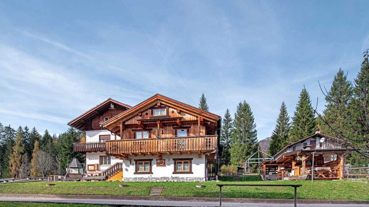 Photo of Outdoor in Caviola