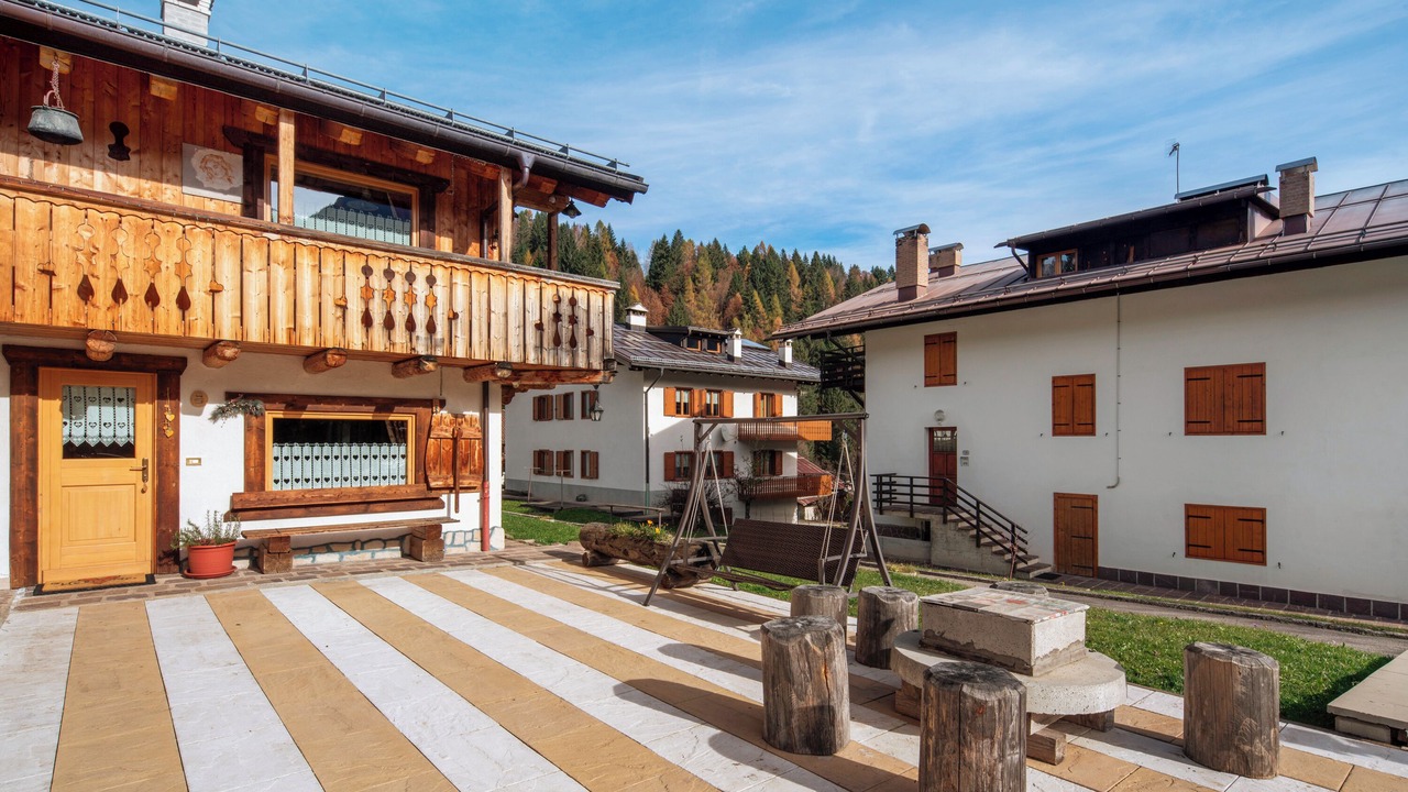 Photo of Outdoor in Caviola