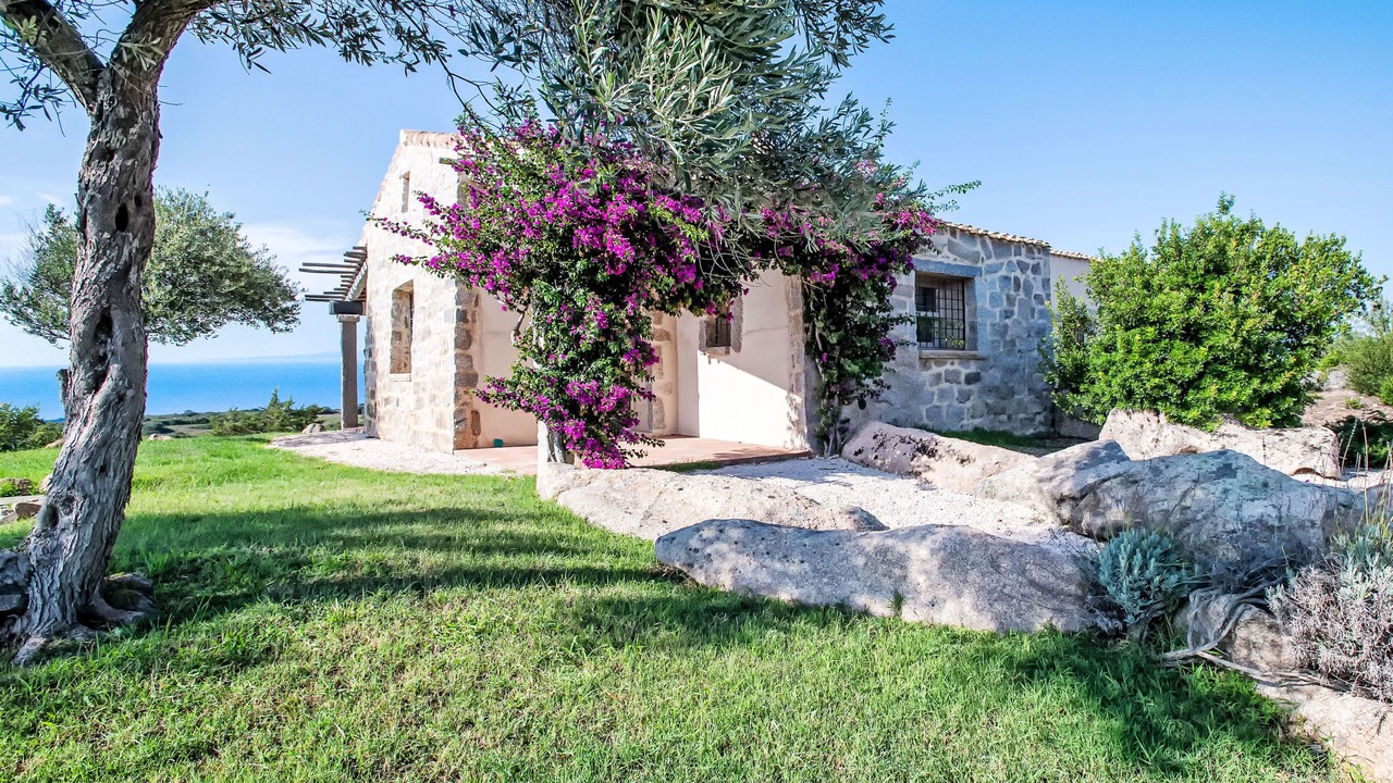 Photo of Outdoor in Aglientu