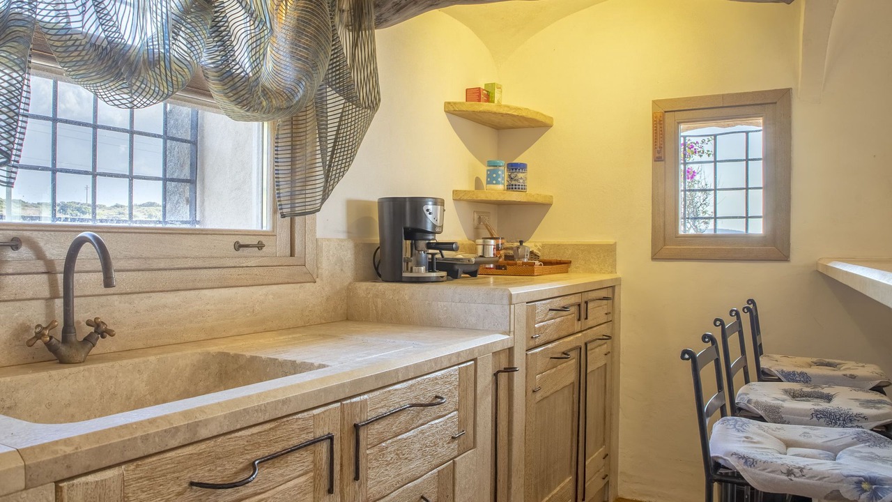 Photo of Bedroom in Aglientu