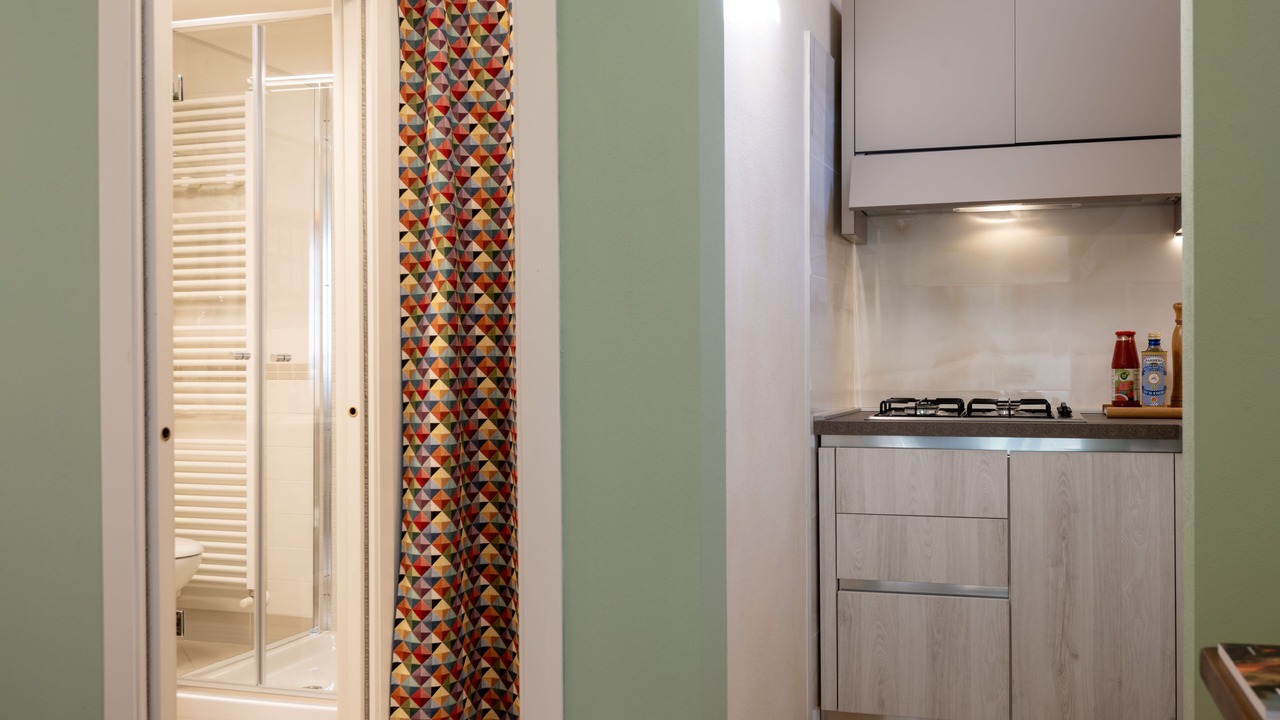 Photo of Kitchen in Ferrara