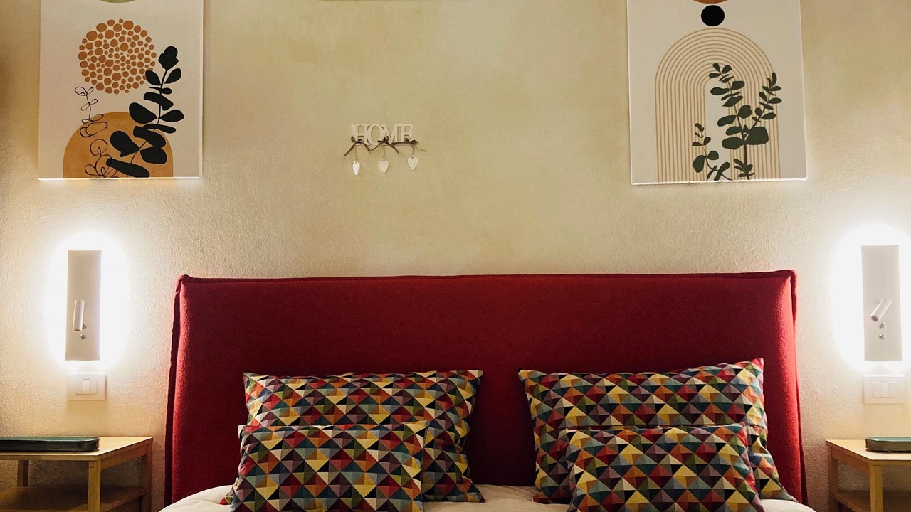 Photo of Bedroom in Ferrara