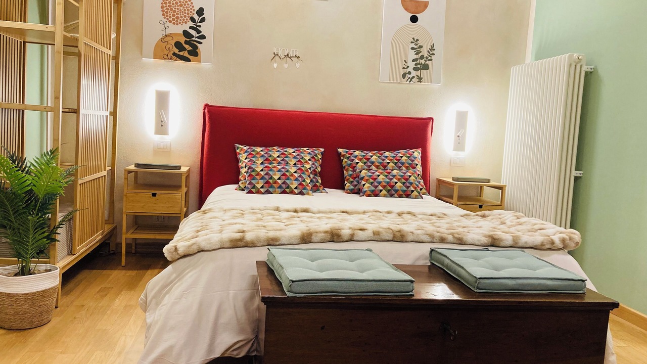 Photo of Bedroom in Ferrara