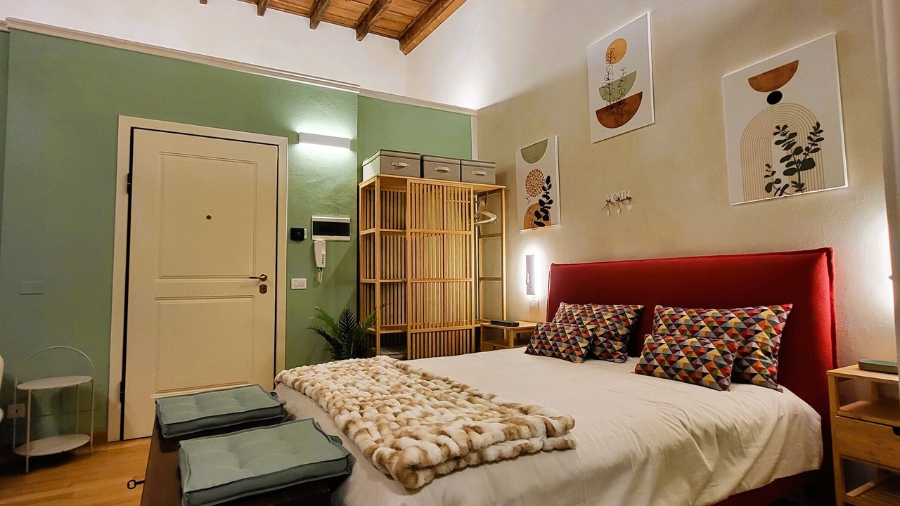 Photo of Bedroom in Ferrara