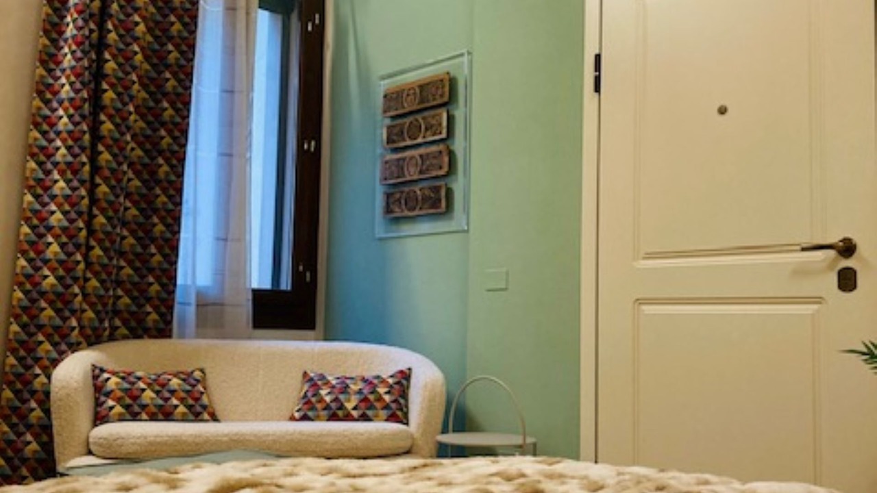 Photo of Bedroom in Ferrara
