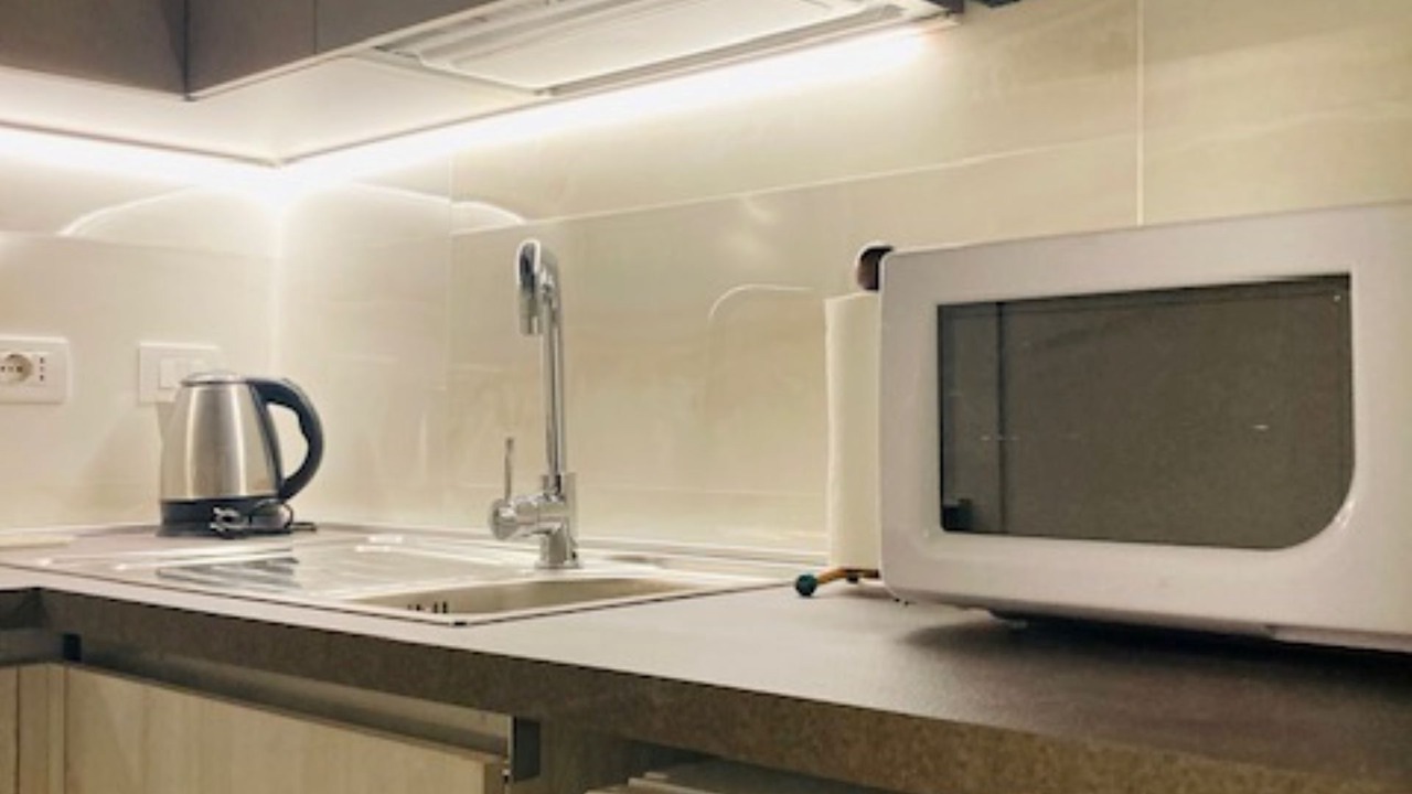 Photo of Kitchen in Ferrara