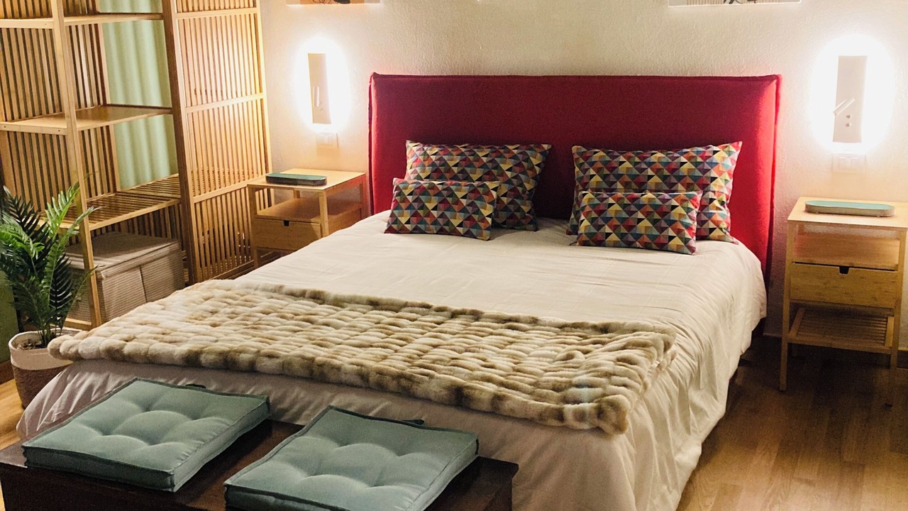 Photo of Bedroom in Ferrara
