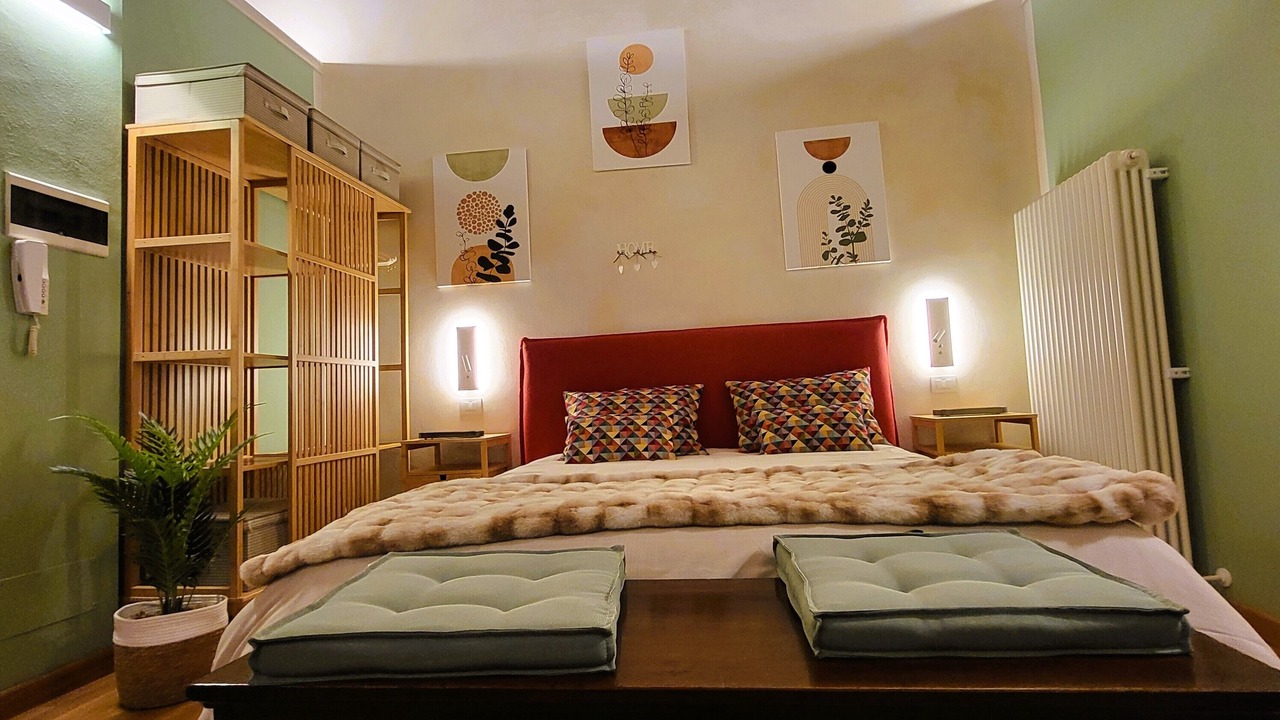 Photo of Bedroom in Ferrara