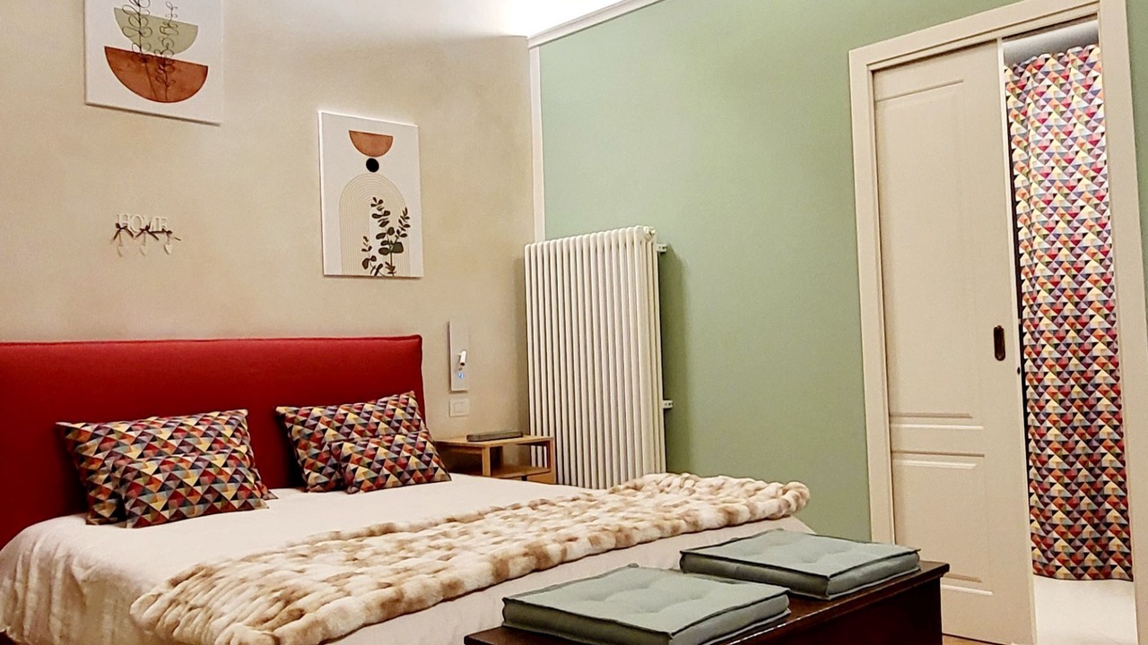 Photo of Bedroom in Ferrara