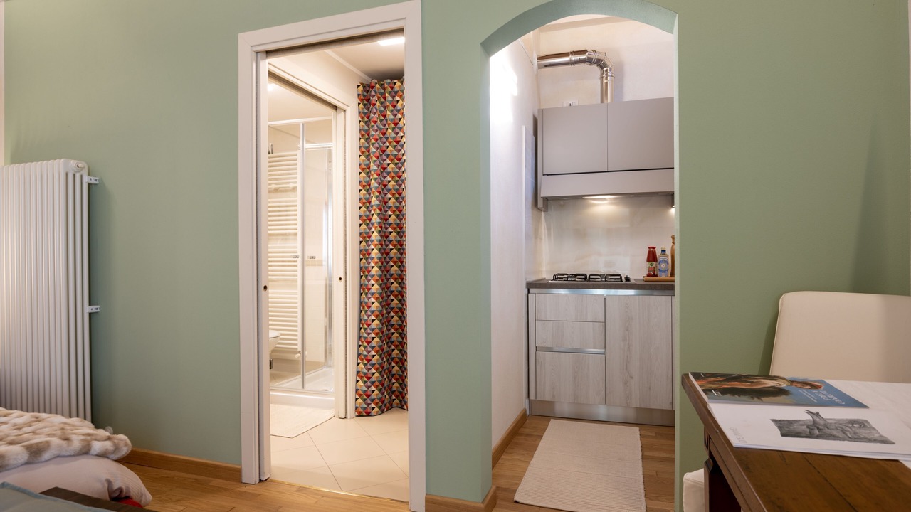 Photo of Bedroom in Ferrara