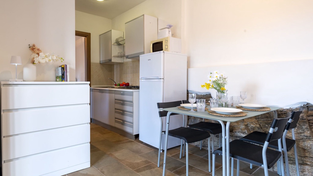 Photo of Bedroom in Cugnana Verde