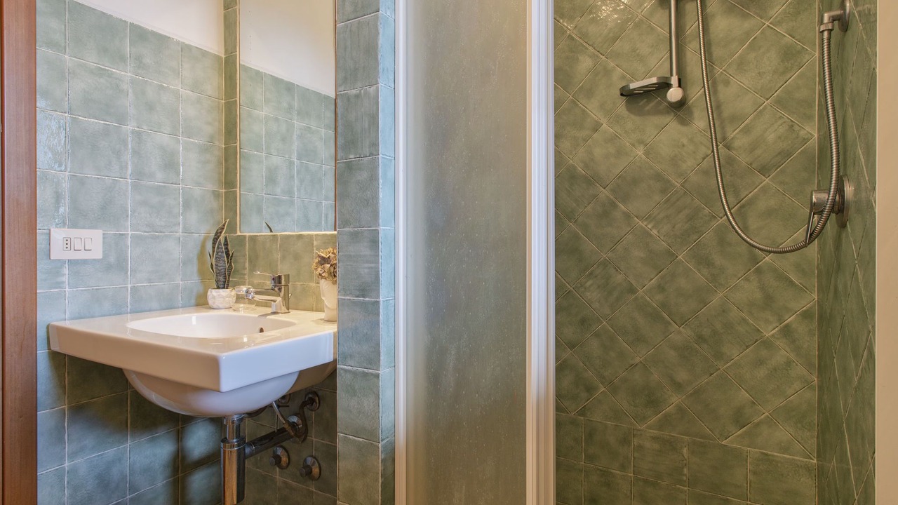 Photo of Bathroom in Cugnana Verde