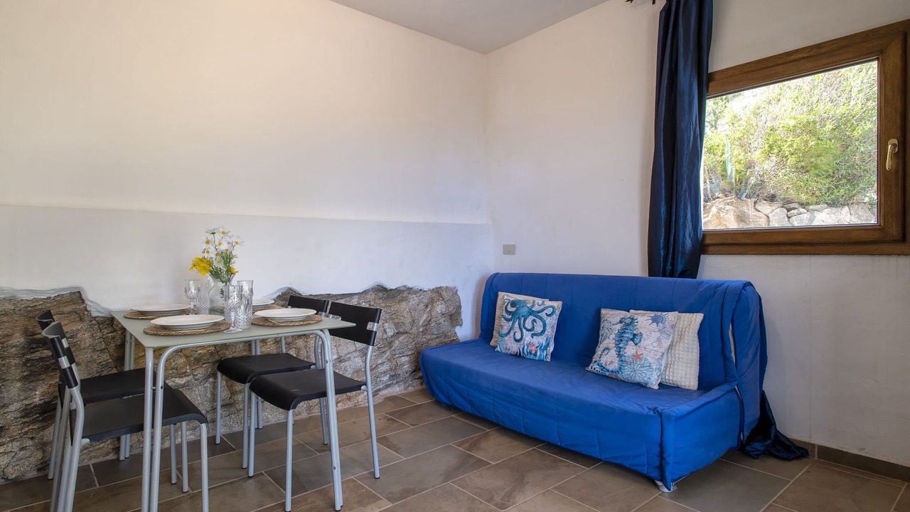 Photo of Bedroom in Cugnana Verde
