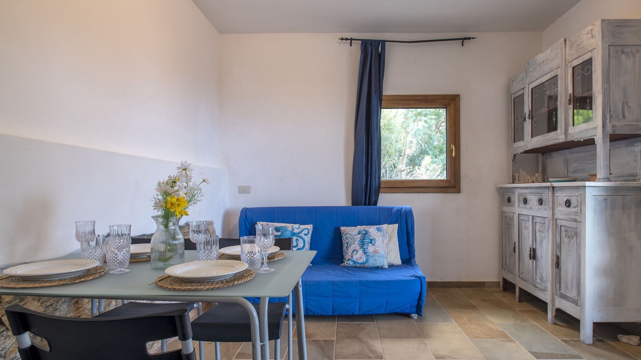 Photo of Livingroom in Cugnana Verde