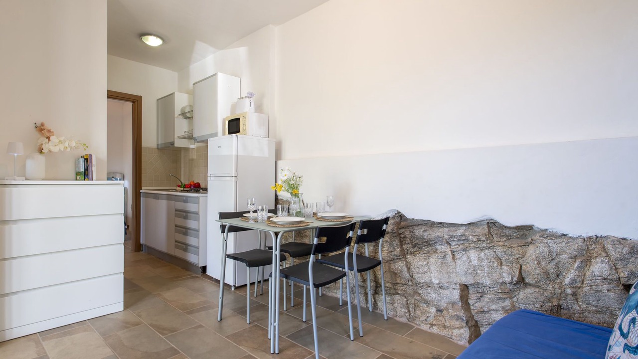 Photo of Bedroom in Cugnana Verde