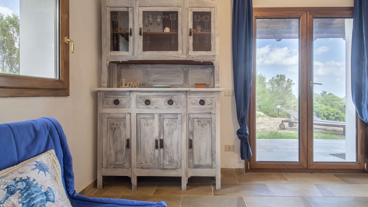 Photo of Livingroom in Cugnana Verde