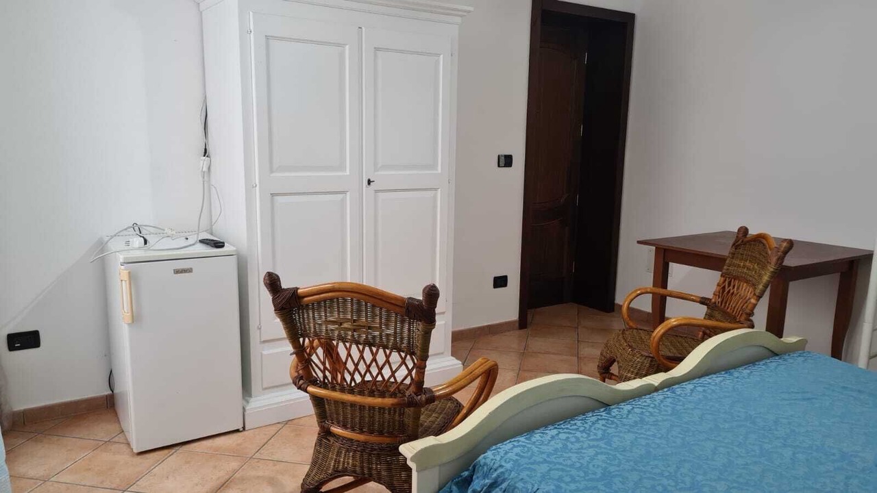 Photo of Bedroom in Tiggiano