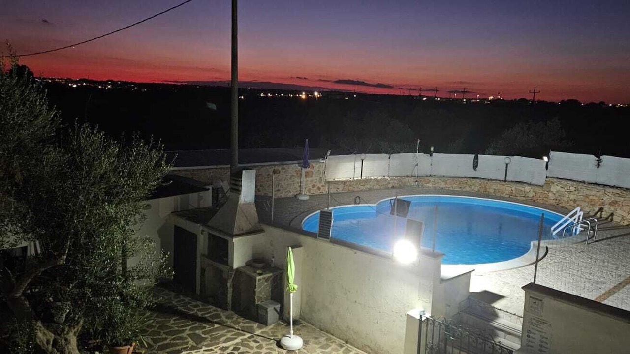 Photo of Outdoor in Tiggiano
