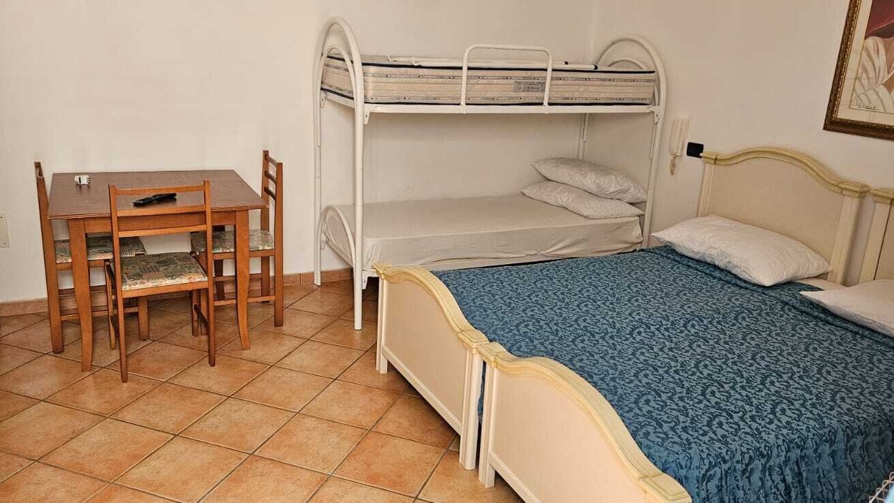 Photo of Bedroom in Tiggiano