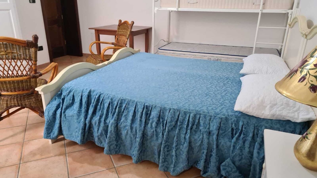 Photo of Bedroom in Tiggiano