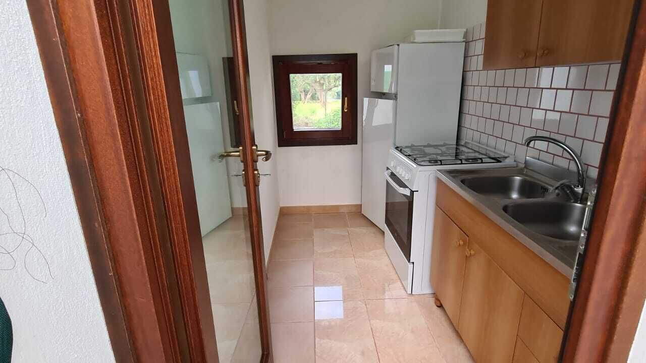 Photo of Kitchen in Tiggiano