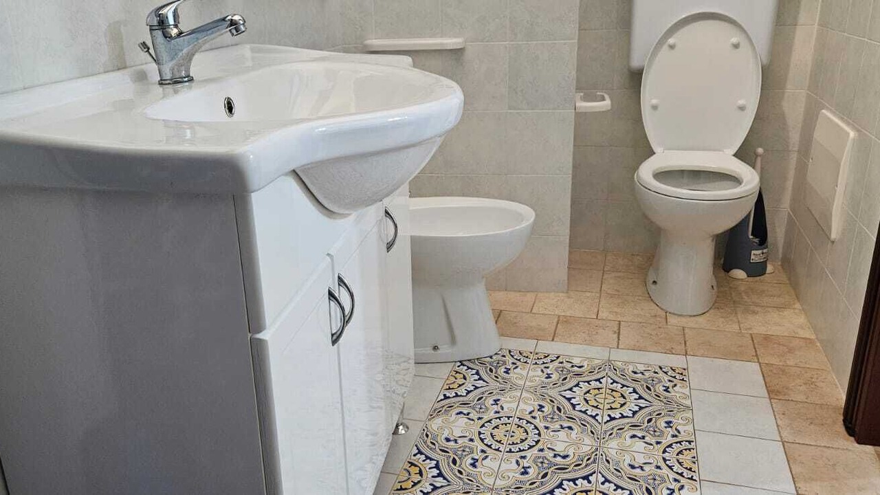 Photo of Bathroom in Tiggiano