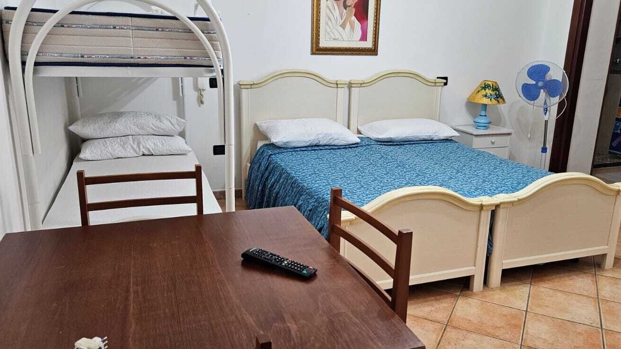 Photo of Bedroom in Tiggiano