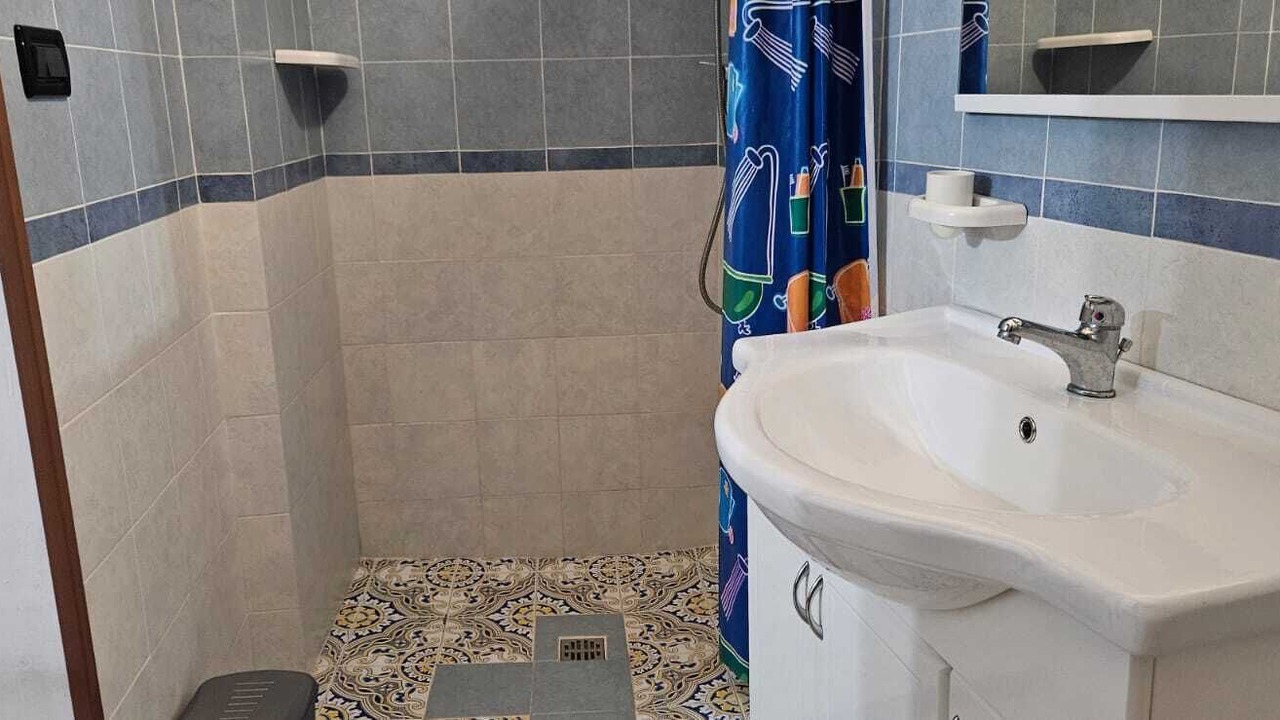 Photo of Bathroom in Tiggiano