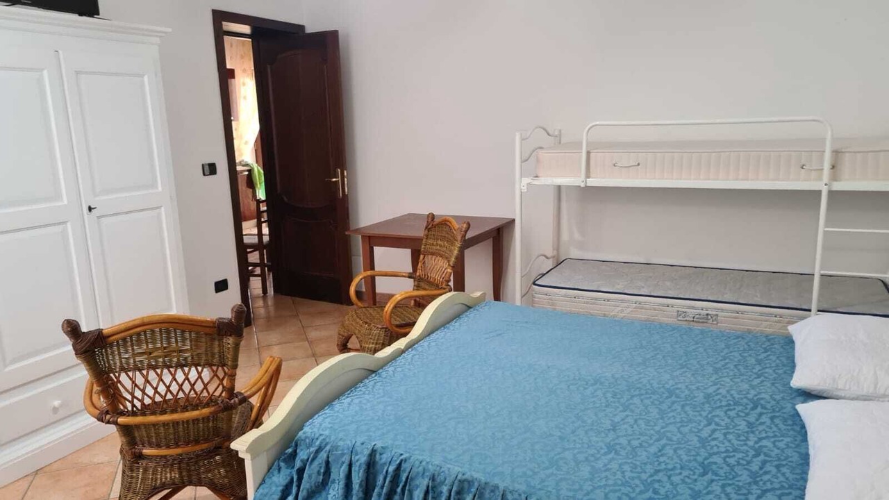 Photo of Bedroom in Tiggiano