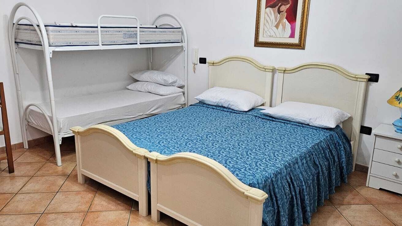 Photo of Bedroom in Tiggiano