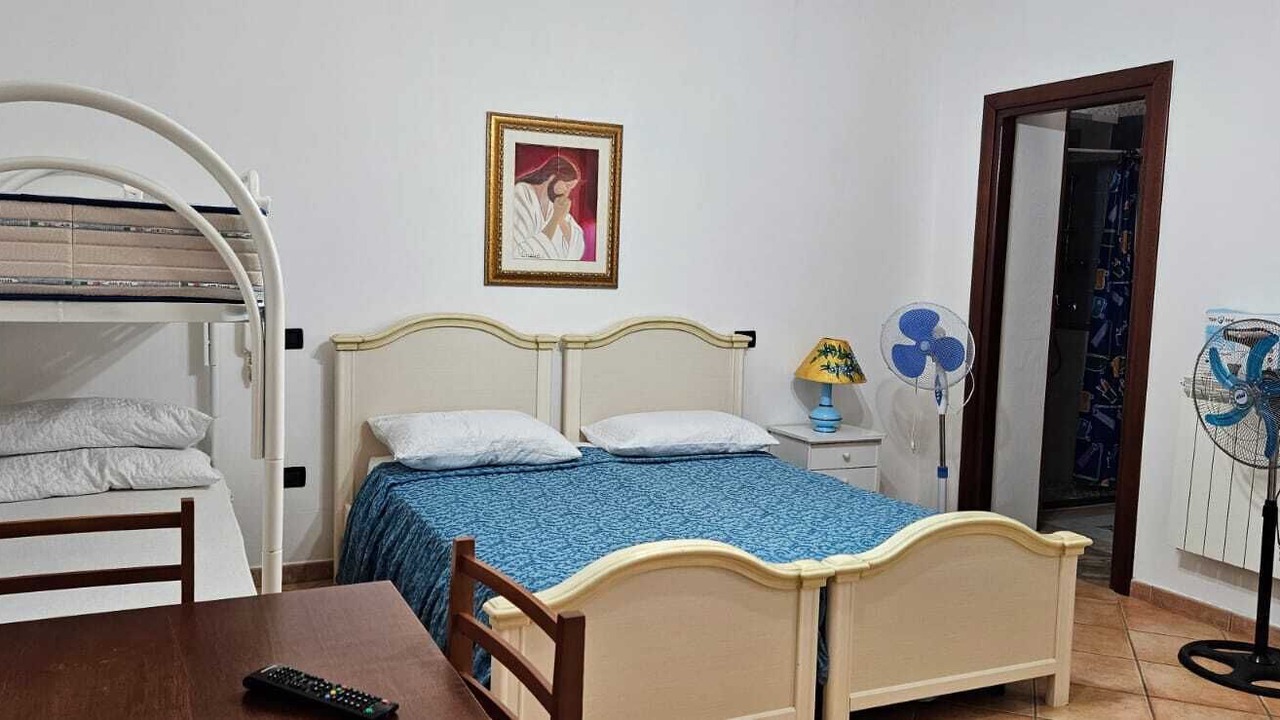 Photo of Bedroom in Tiggiano