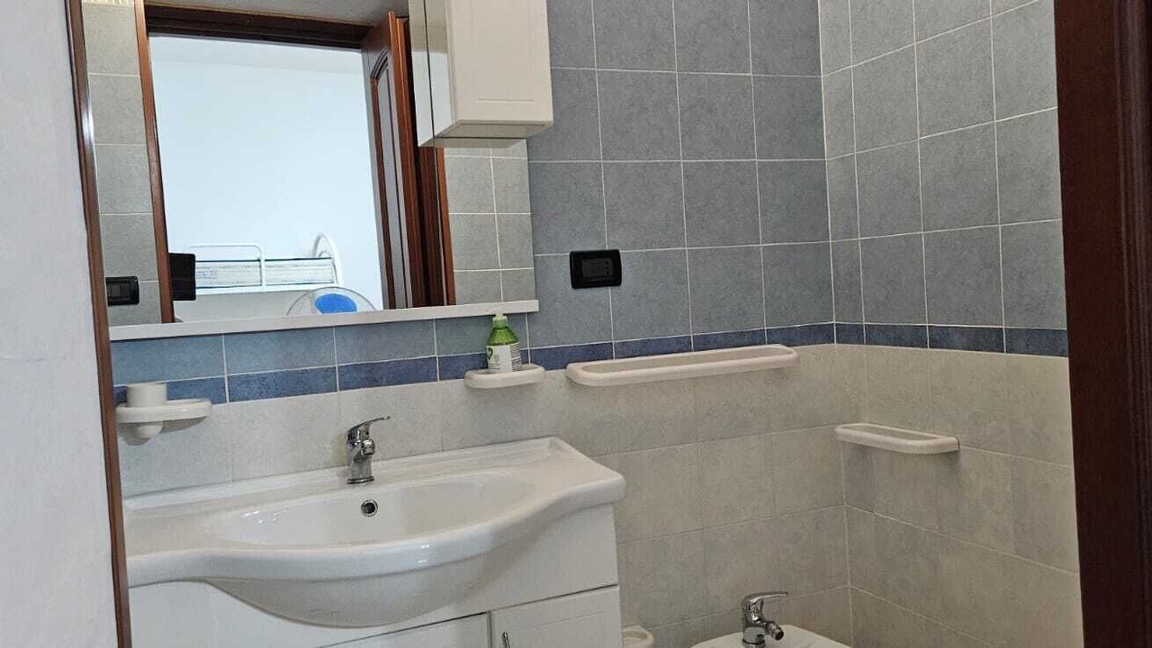 Photo of Bathroom in Tiggiano