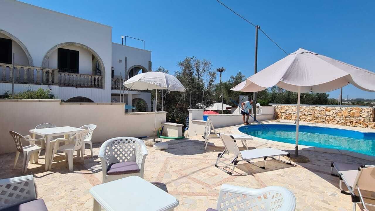 Photo of Outdoor in Tiggiano