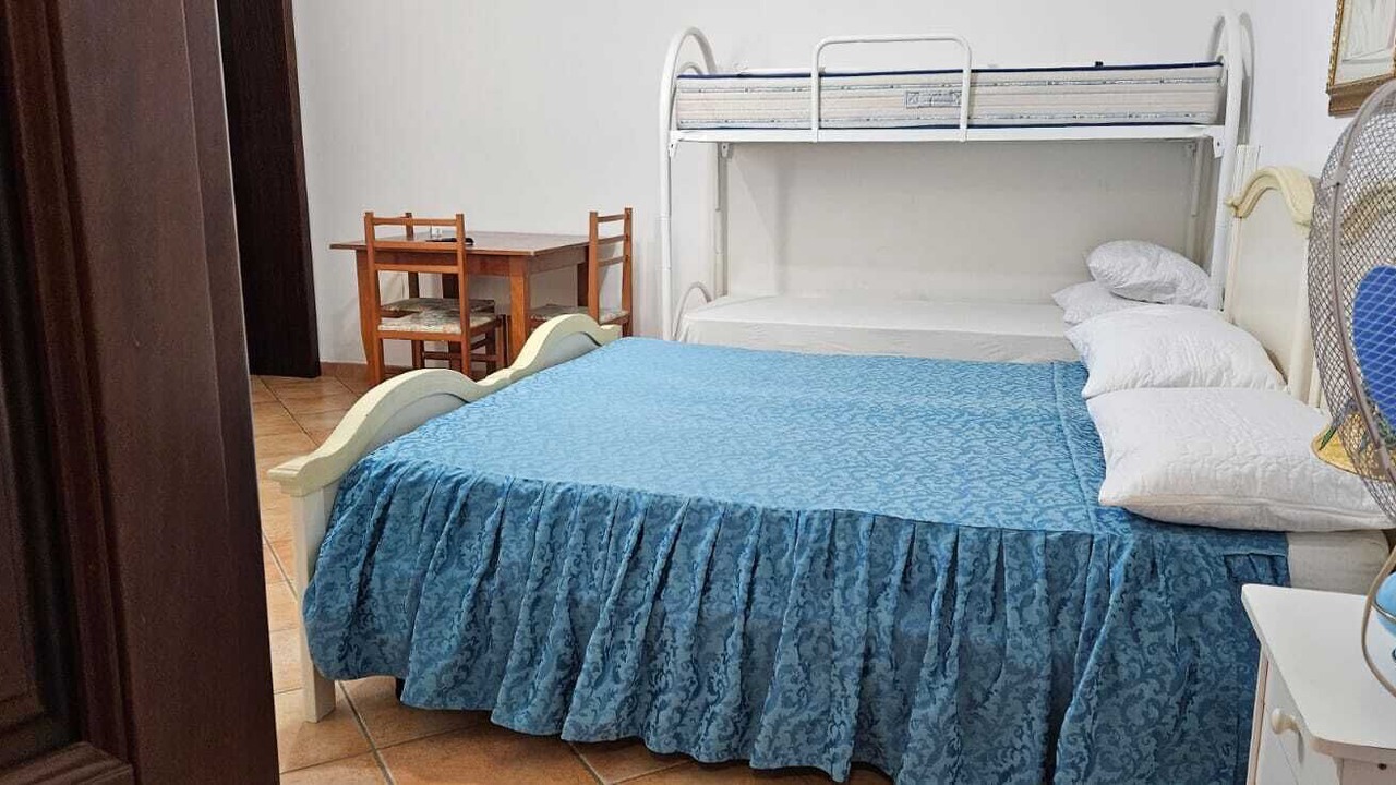 Photo of Bedroom in Tiggiano