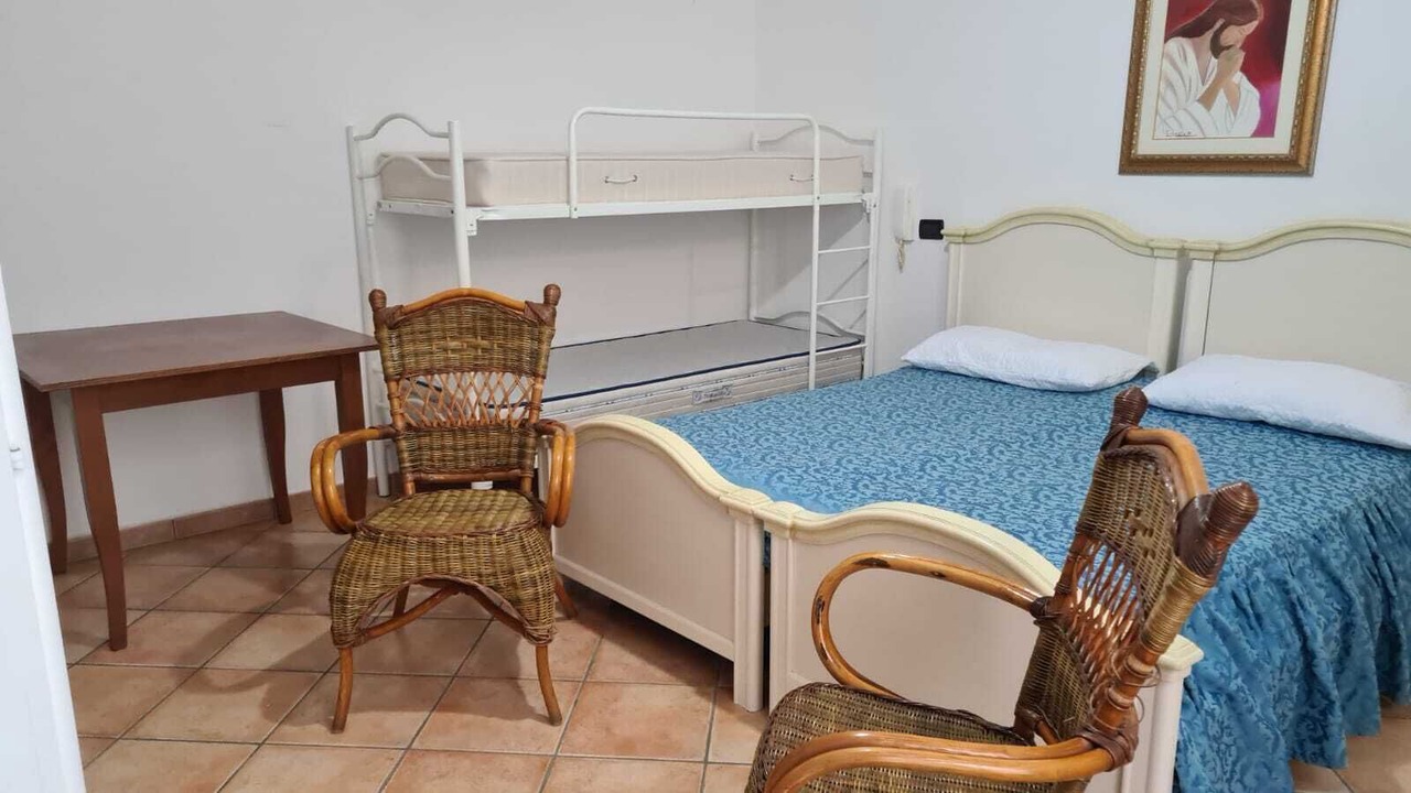 Photo of Bedroom in Tiggiano