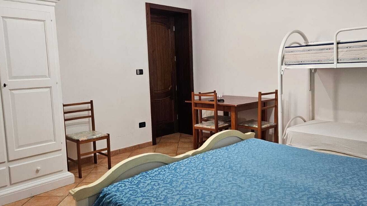 Photo of Bedroom in Tiggiano