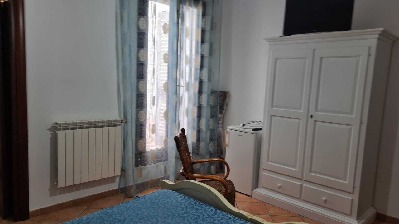 Photo of Bedroom in Tiggiano