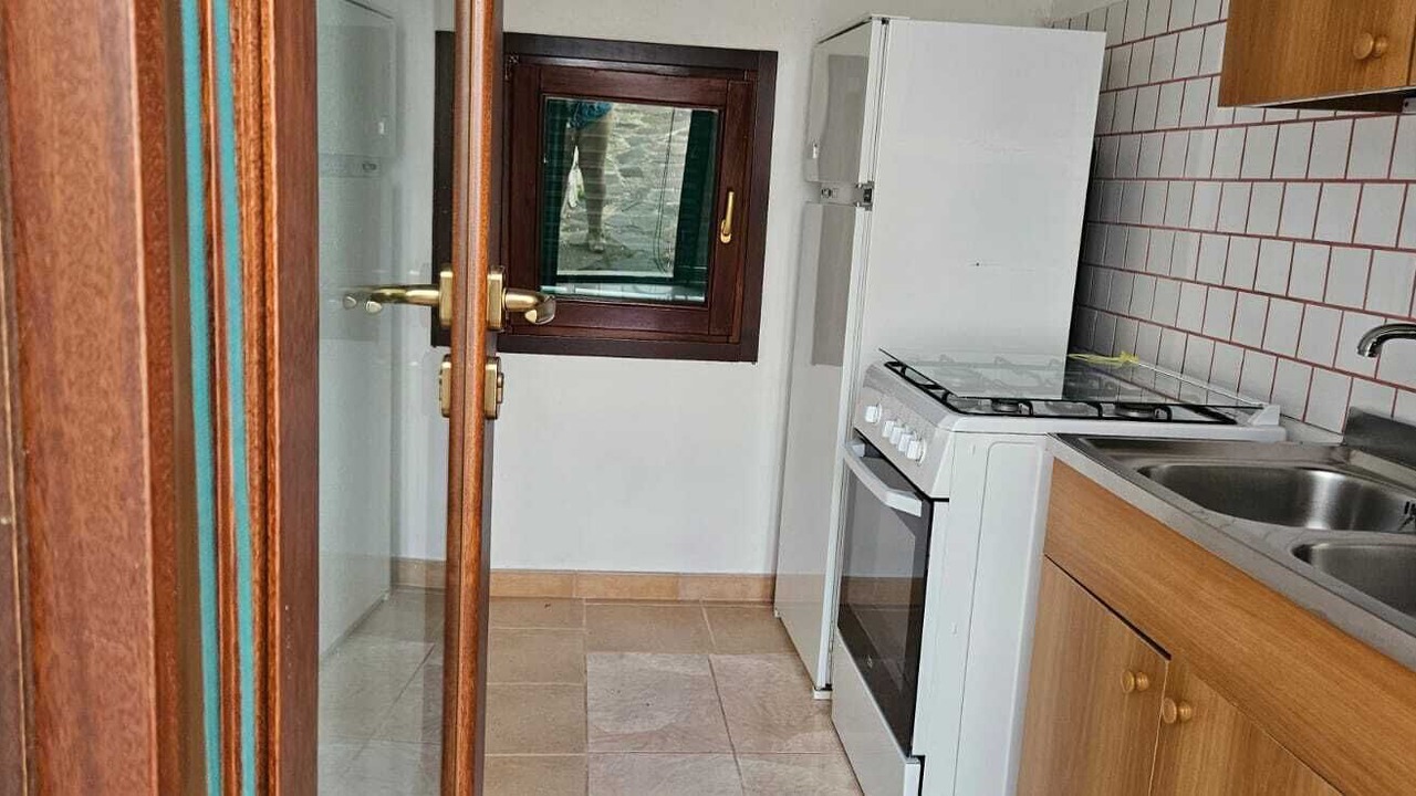 Photo of Kitchen in Tiggiano