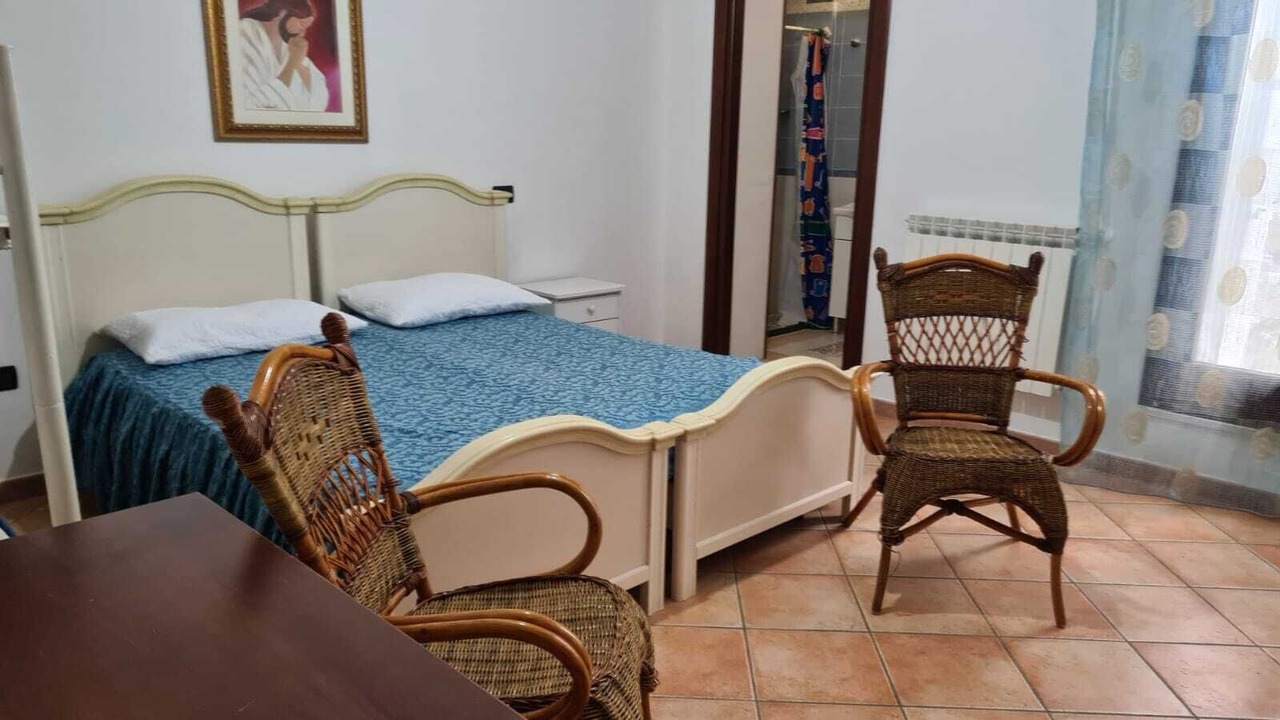 Photo of Bedroom in Tiggiano