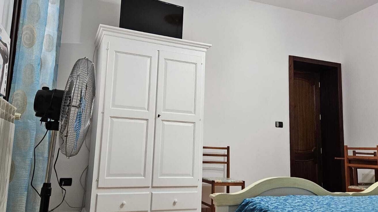 Photo of Bedroom in Tiggiano