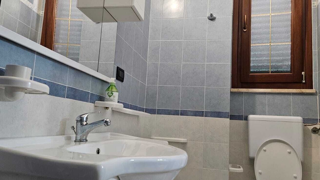 Photo of Bathroom in Tiggiano