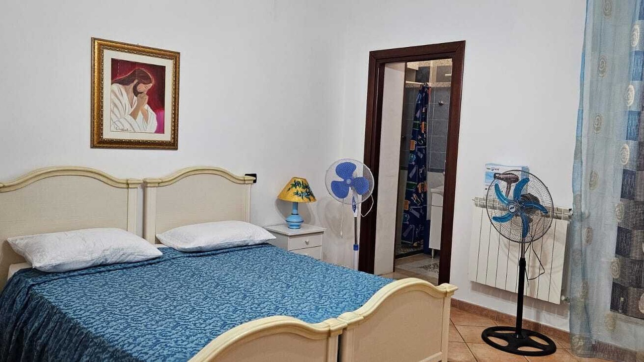 Photo of Bedroom in Tiggiano