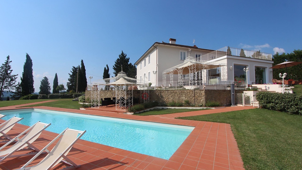 Photo of Outdoor in Certaldo