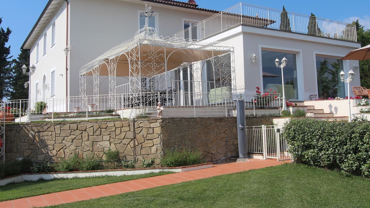 Photo of Outdoor in Certaldo