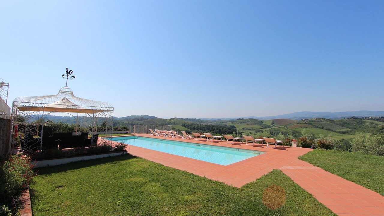 Photo of Outdoor in Certaldo