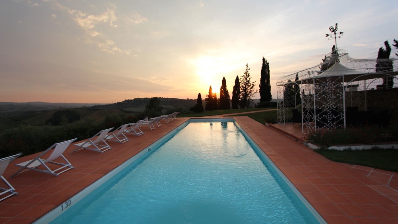 Photo of Outdoor in Certaldo