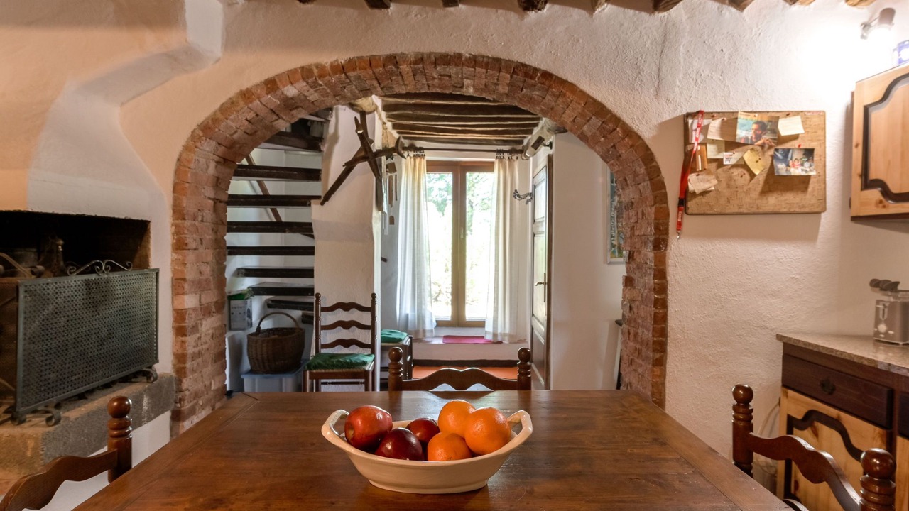 Photo of Bedroom in Massa Marittima