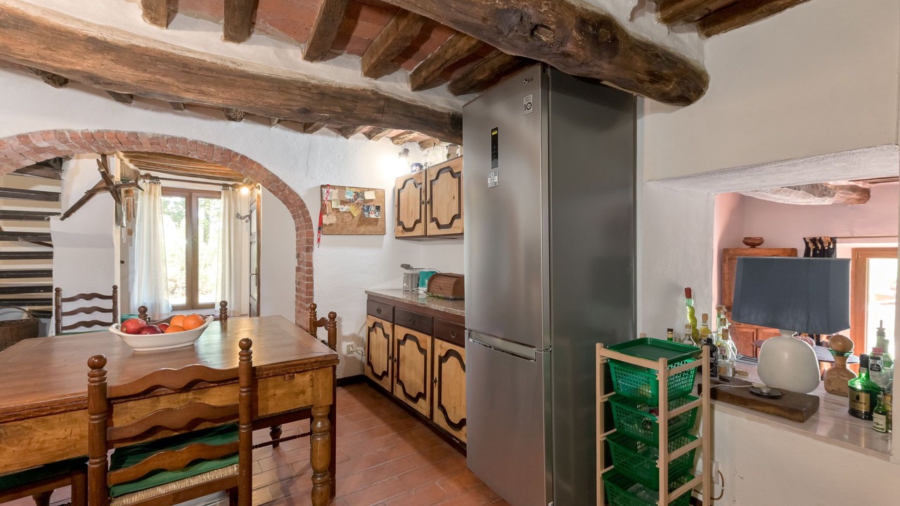 Photo of Bedroom in Massa Marittima