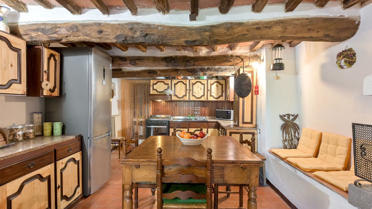 Photo of Bedroom in Massa Marittima