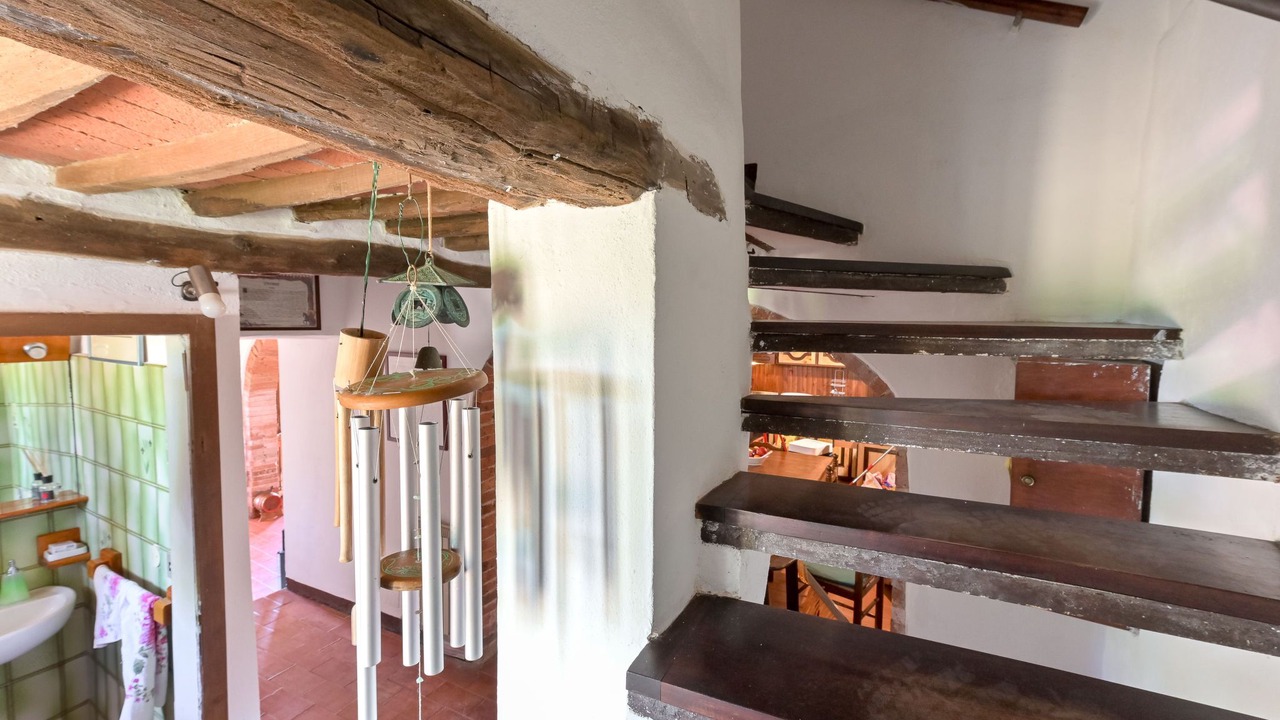 Photo of Bathroom in Massa Marittima